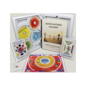 Raising Natural Children Image