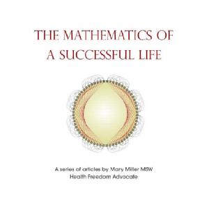 The Mathematics of a Successful Life! Image