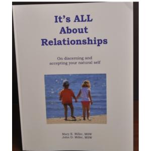 It's ALL About Relationships Image
