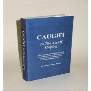 Caught! in the Act of Helping Image